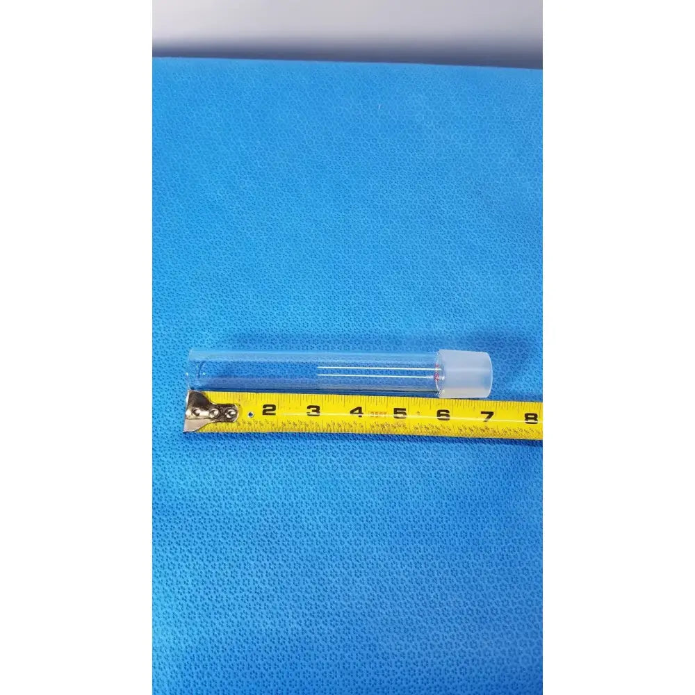 ACE Glass 29/26 Ground Joint ST Borosilicate Glass Laboratory Connector Laboratory Glassware Connector, second-hand product photo 2