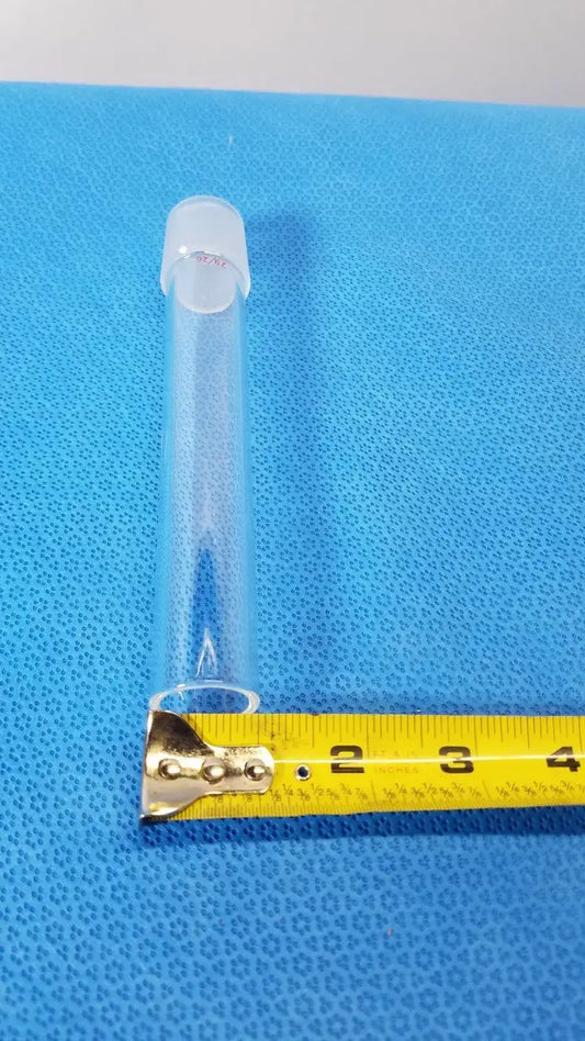 ACE Glass 29/26 Ground Joint ST Borosilicate Glass Laboratory Connector Laboratory Glassware Connector, second-hand product photo 1