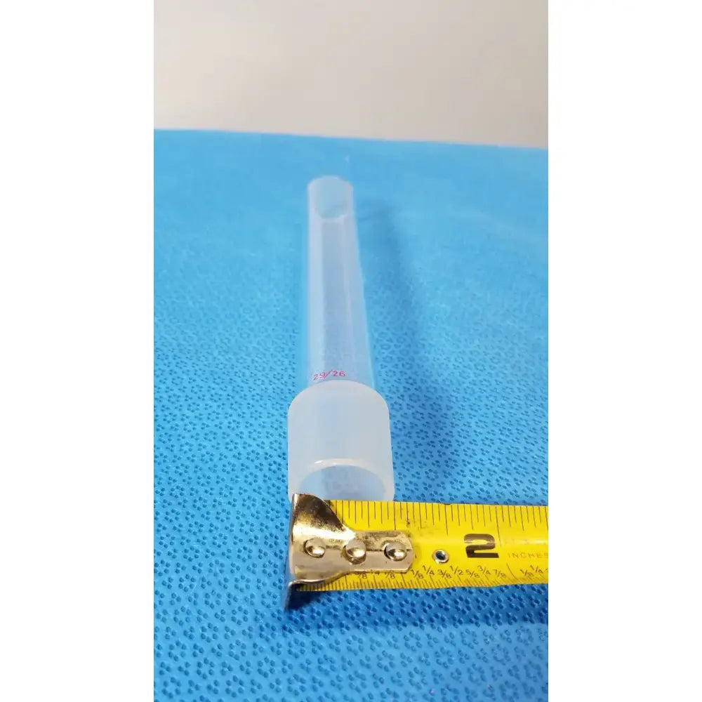 ACE Glass 29/26 Ground Joint ST Borosilicate Glass Laboratory Connector Laboratory Glassware Connector, second-hand product photo 4