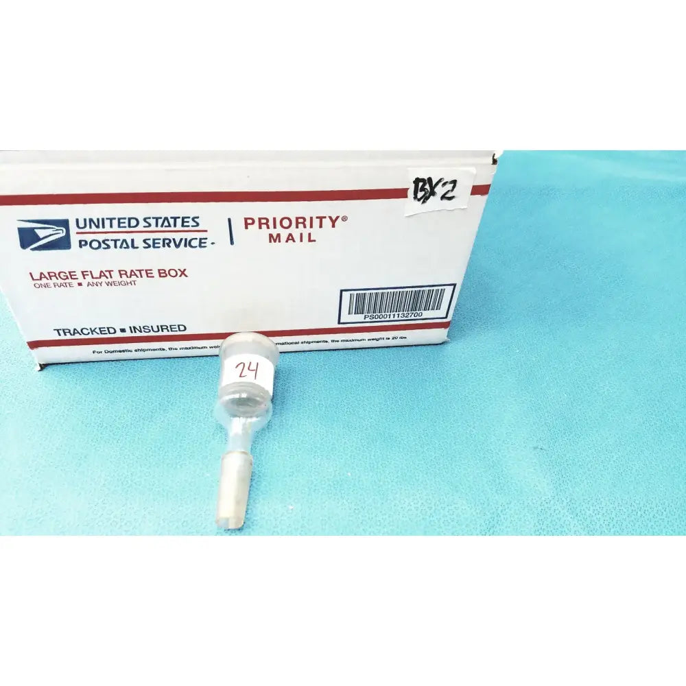 Reuse Medical Ace Glass Enlarging Adapter Inner to Outer Joint, Borosilicate Other Medical & Lab Equipment, second-hand product photo 1