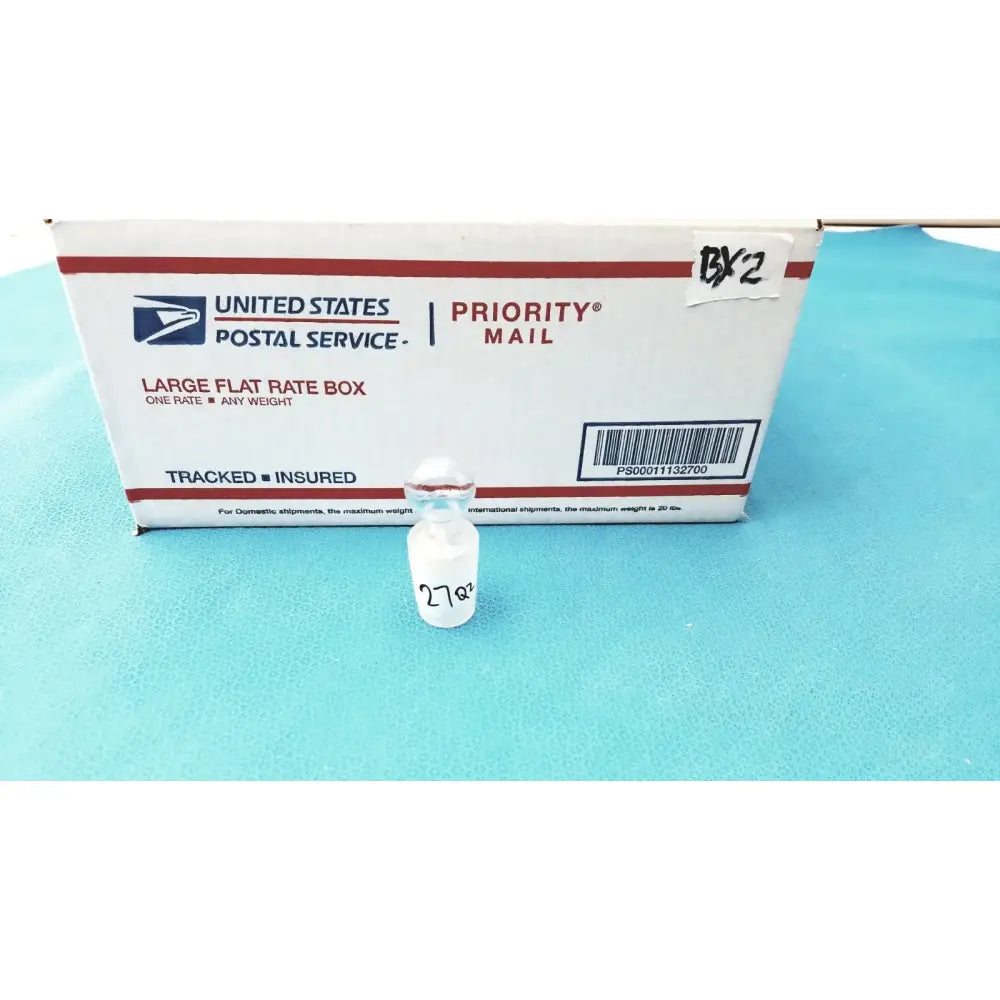 Reuse Medical ACE Glass Hollow Full Length Glass Stopper Joint – Quality Lab Glassware Other Medical & Lab Equipment, second-hand product photo 1