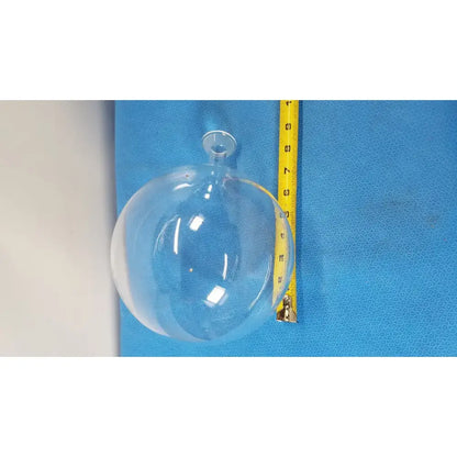 Ace Glass Aceglass 3000mL Heavy Duty Lab Glassware – 35/20 Ground Joint Laboratory Glassware, second-hand product photo 3