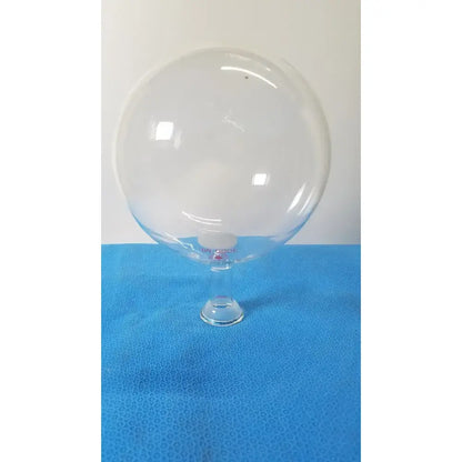 Ace Glass Aceglass 3000mL Heavy Duty Lab Glassware – 35/20 Ground Joint Laboratory Glassware, second-hand product photo 1