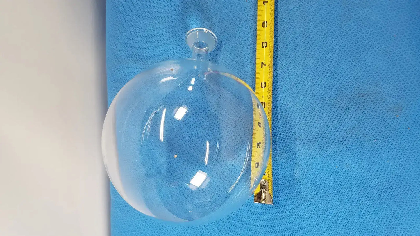 Ace Glass Aceglass 3000mL Heavy Duty Lab Glassware – 35/20 Ground Joint Laboratory Glassware, second-hand product photo 3