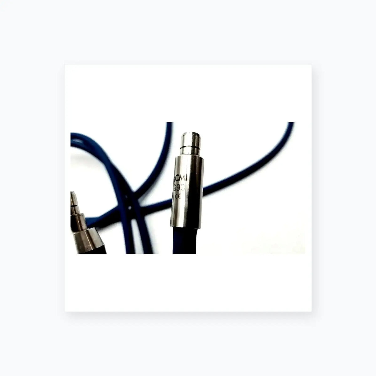 ACMI G93 Fiber Optic Light Source Cable Fiber Optic Light Source Cable, second-hand product photo 5