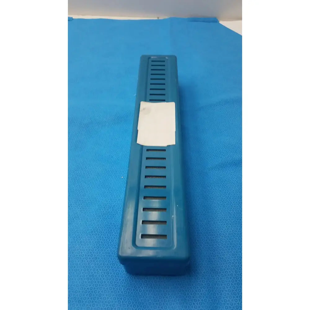 ACMI GOLD M3-0A 4mm 70° Autoclave Cystoscope Sterilization Tray Only – Used Sterilization Tray, second-hand product photo 2