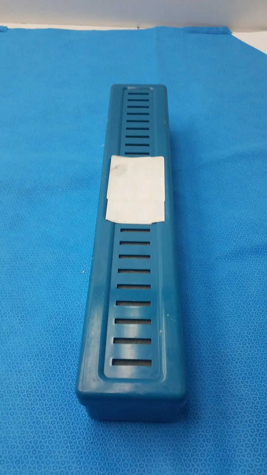 ACMI GOLD M3-0A 4mm 70° Autoclave Cystoscope Sterilization Tray Only – Used Sterilization Tray, second-hand product photo 3