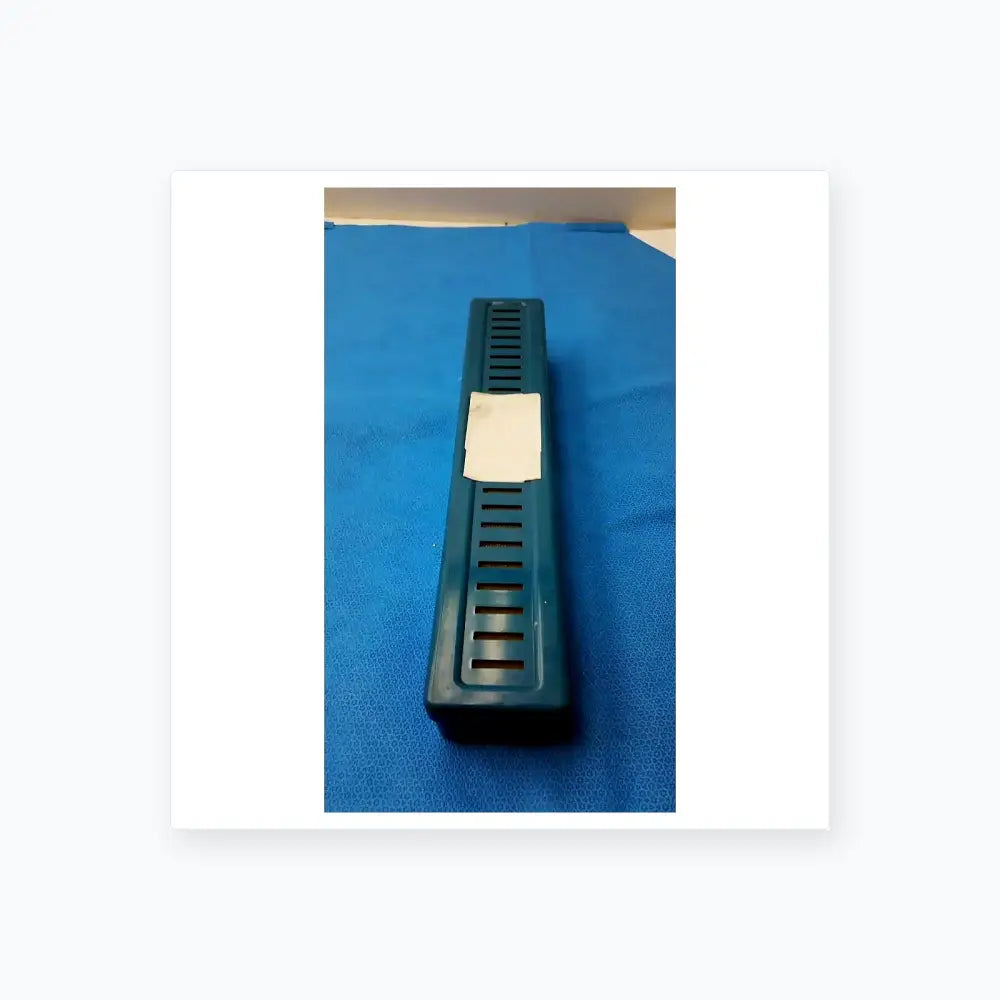 ACMI GOLD M3-0A 4mm 70° Autoclave Cystoscope Sterilization Tray Only – Used Sterilization Tray, second-hand product photo 4