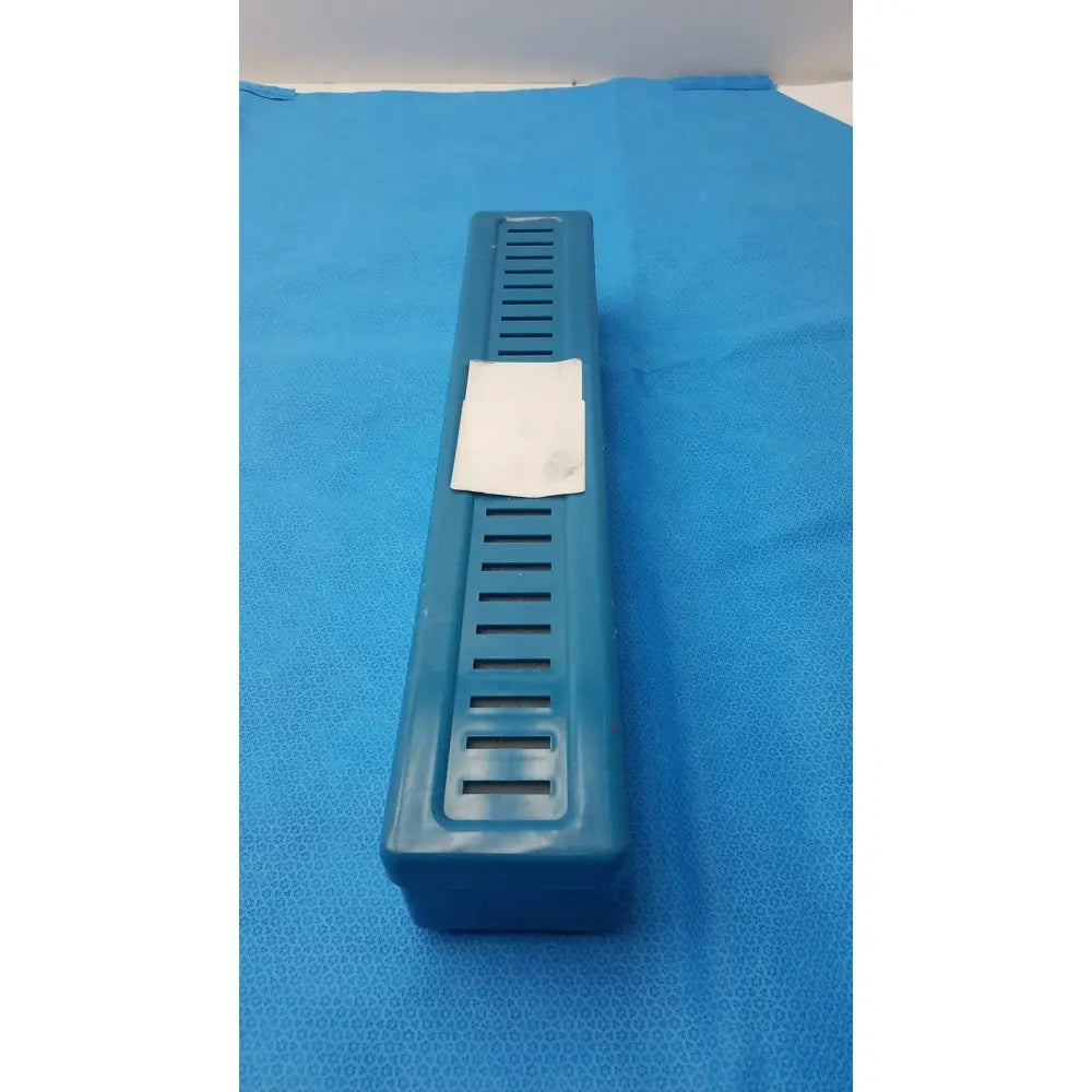 ACMI GOLD M3-0A 4mm 70° Autoclave Cystoscope Sterilization Tray Only – Used Sterilization Tray, second-hand product photo 5