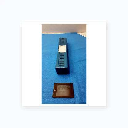 ACMI GOLD M3-0A 4mm 70° Autoclave Cystoscope Sterilization Tray Only – Used Sterilization Tray, second-hand product photo 6