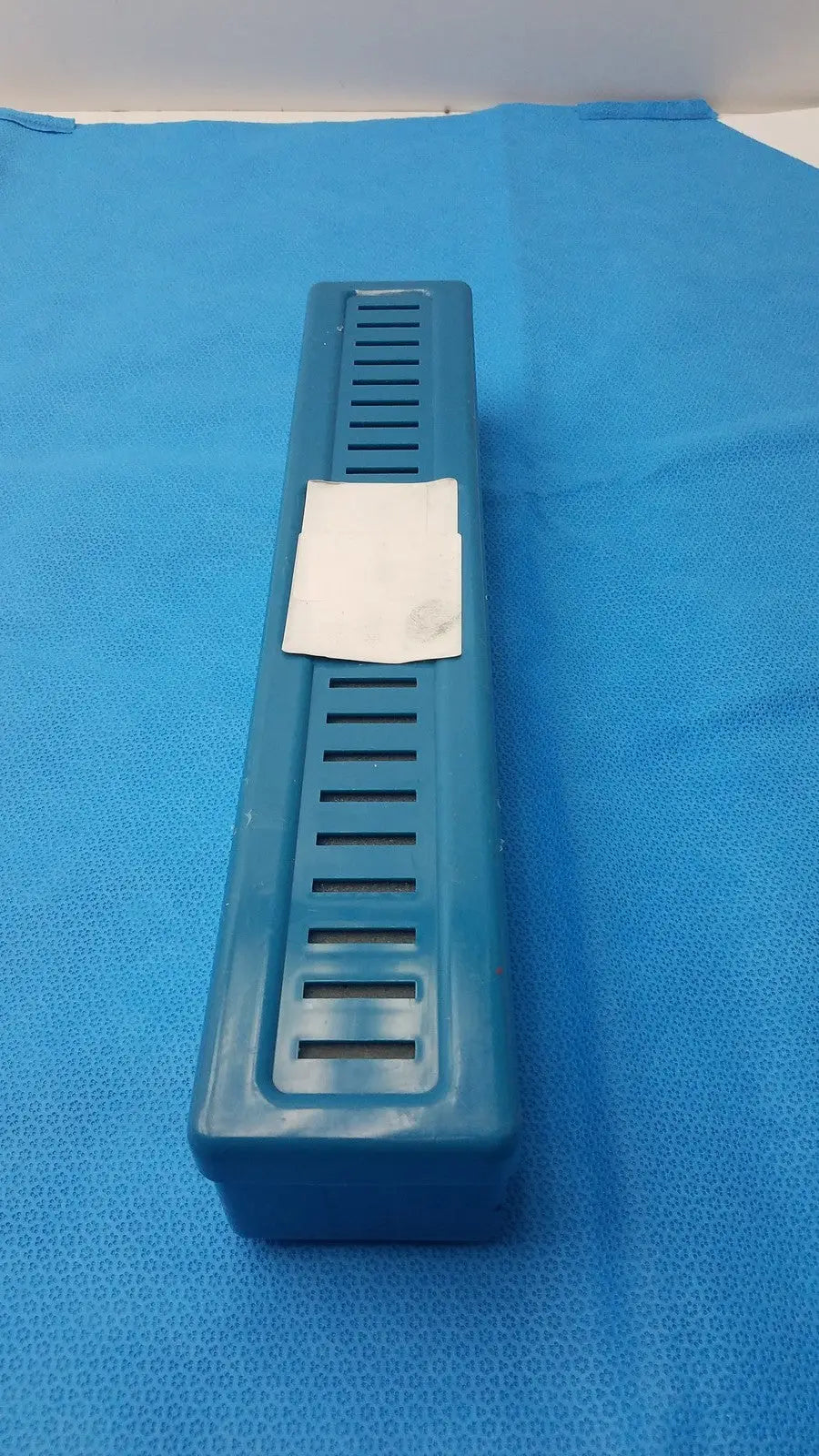 ACMI GOLD M3-0A 4mm 70° Autoclave Cystoscope Sterilization Tray Only – Used Sterilization Tray, second-hand product photo 5