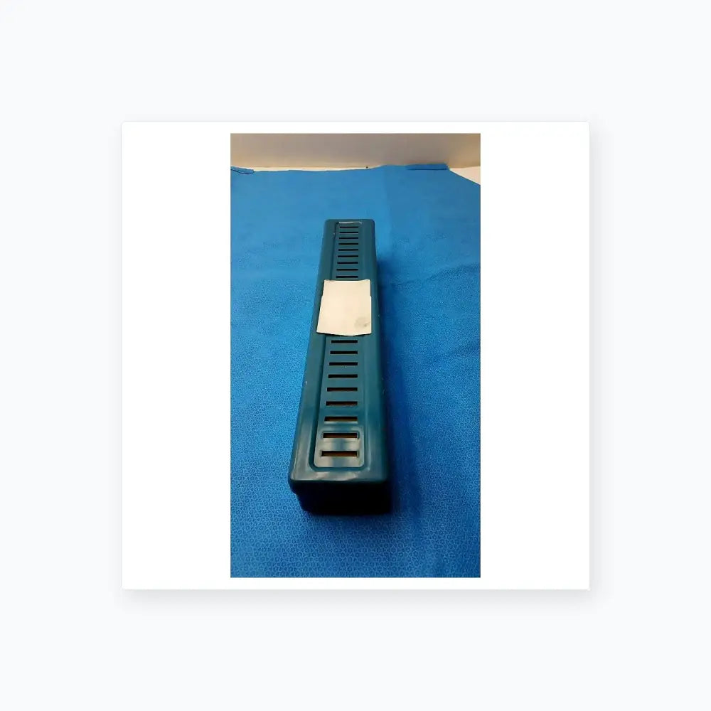 ACMI GOLD M3-0A 4mm 70° Autoclave Cystoscope Sterilization Tray Only – Used Sterilization Tray, second-hand product photo 5