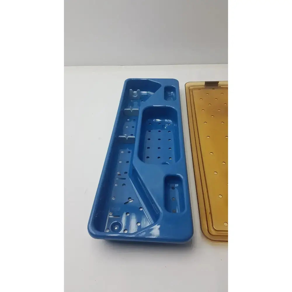 ACMI MRA-GT Slimline Sterilization and Storage Tray Sterilization Tray, second-hand product photo 3