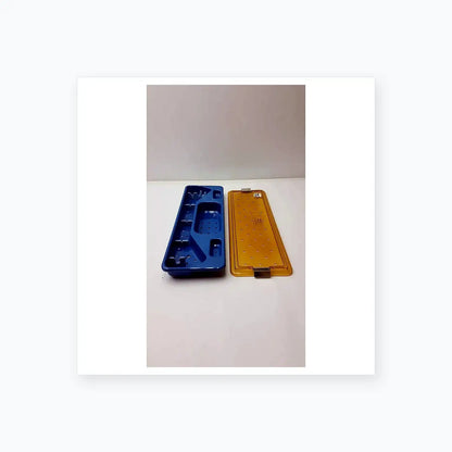 Reuse Medical ACMI MRA-GT Slimline Sterilization Tray Sterilization Trays & Cases, second-hand product photo 1