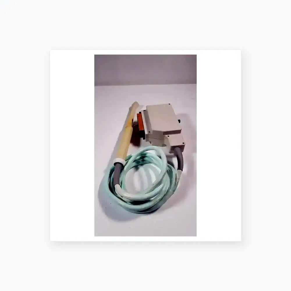 Acoustic Imaging 14CA 6.5MHZ Ultrasound Transducer Probe Ultrasound Transducer Probe, second-hand product photo 3