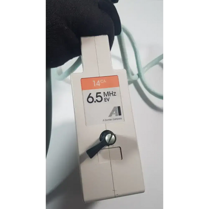 Acoustic Imaging 14CA 6.5MHZ Ultrasound Transducer Probe Ultrasound Transducer Probe, second-hand product photo 14