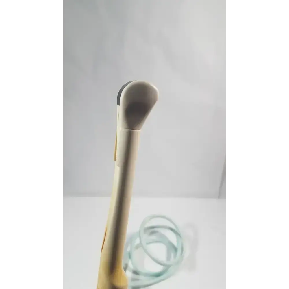 Acoustic Imaging 14CA 6.5MHZ Ultrasound Transducer Probe Ultrasound Transducer Probe, second-hand product photo 10