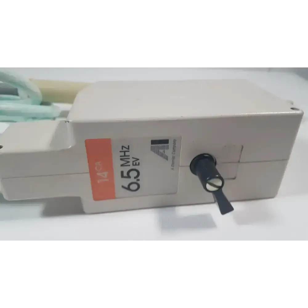 Acoustic Imaging 14CA 6.5MHZ Ultrasound Transducer Probe Ultrasound Transducer Probe, second-hand product photo 2