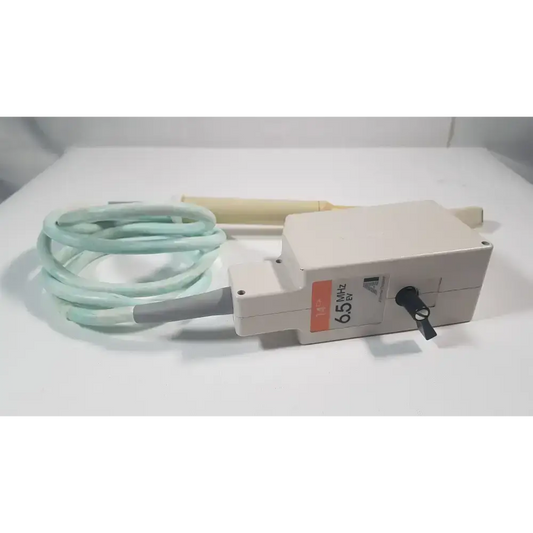 Acoustic Imaging 14CA 6.5MHZ Ultrasound Transducer Probe Ultrasound Transducer Probe, second-hand product photo 1