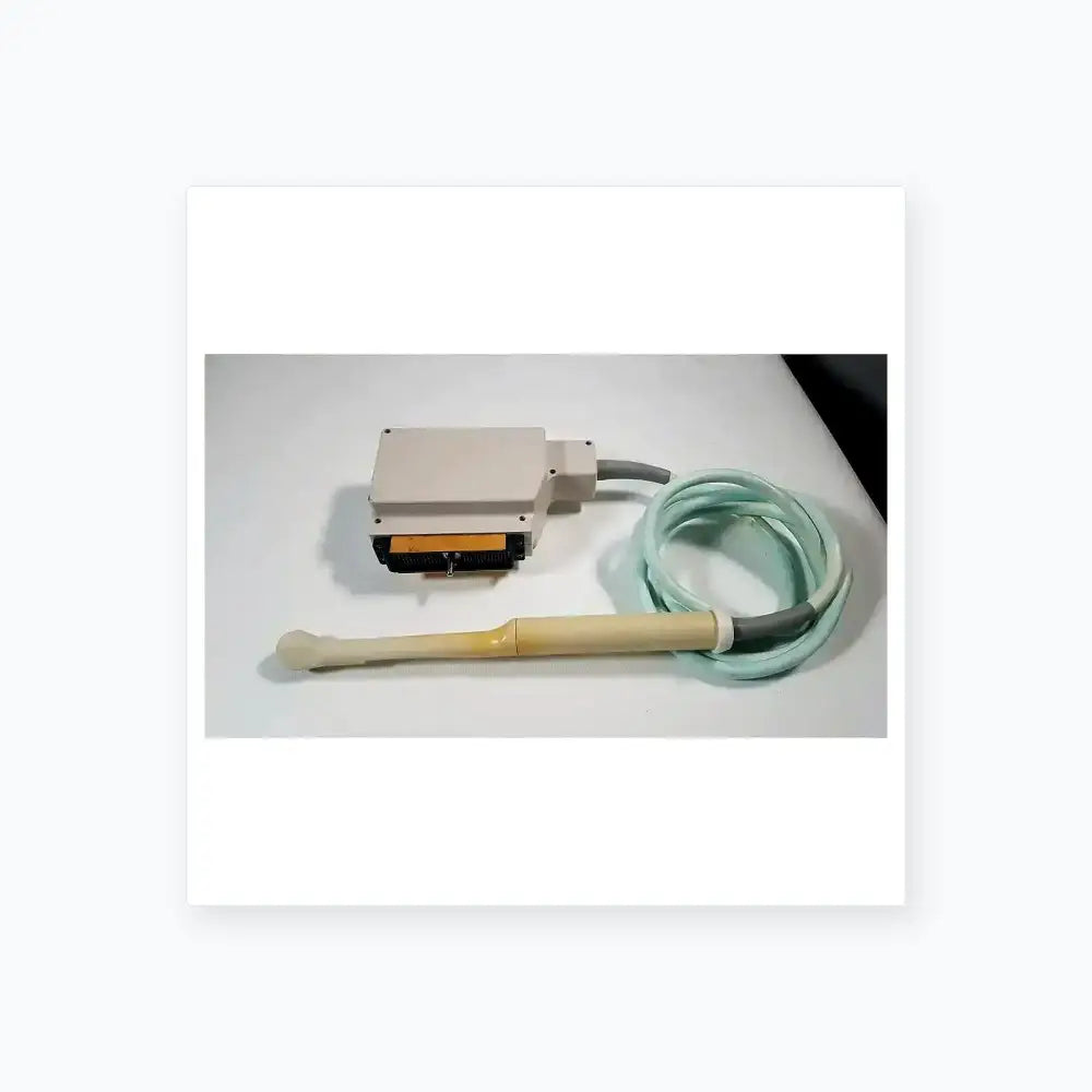 Acoustic Imaging 14CA 6.5MHZ Ultrasound Transducer Probe Ultrasound Transducer Probe, second-hand product photo 4