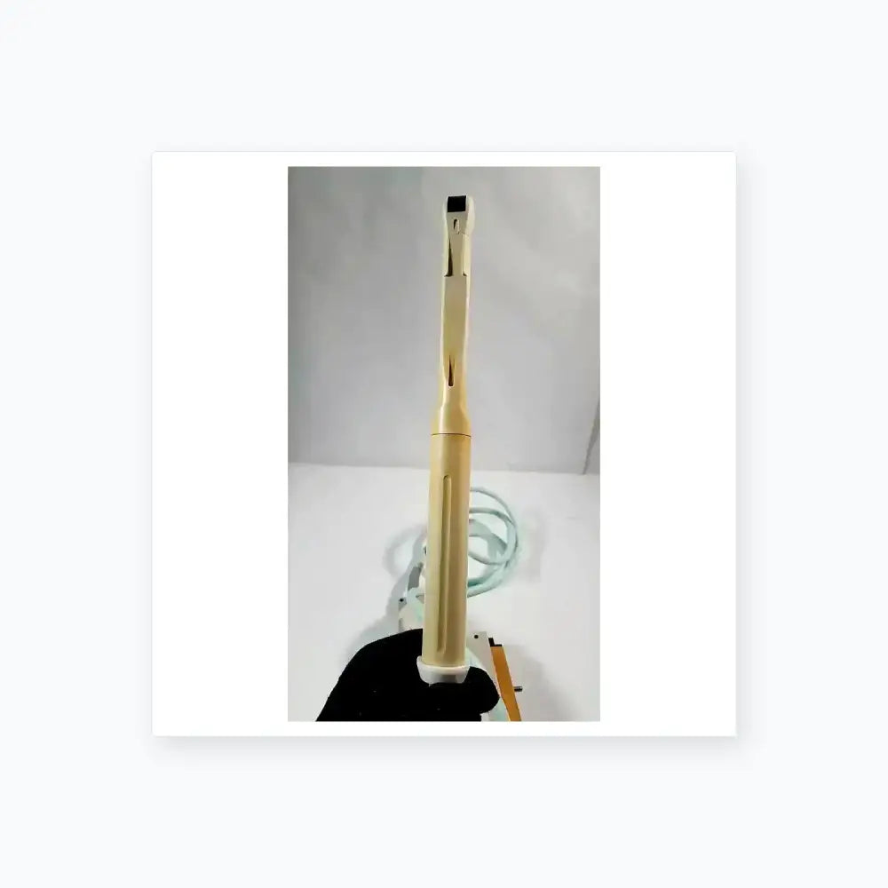 Acoustic Imaging 14CA 6.5MHZ Ultrasound Transducer Probe Ultrasound Transducer Probe, second-hand product photo 7
