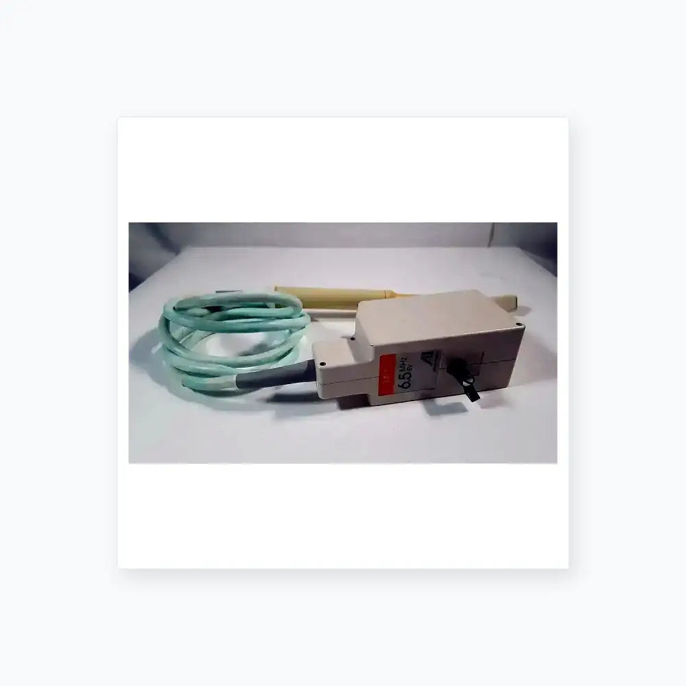 Acoustic Imaging 14CA 6.5MHZ Ultrasound Transducer Probe Ultrasound Transducer Probe, second-hand product photo 1
