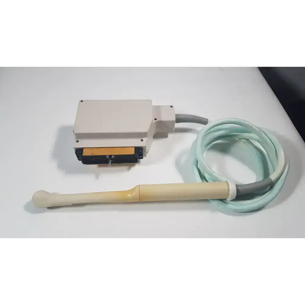 Acoustic Imaging 14CA 6.5MHZ Ultrasound Transducer Probe Ultrasound Transducer Probe, second-hand product photo 4