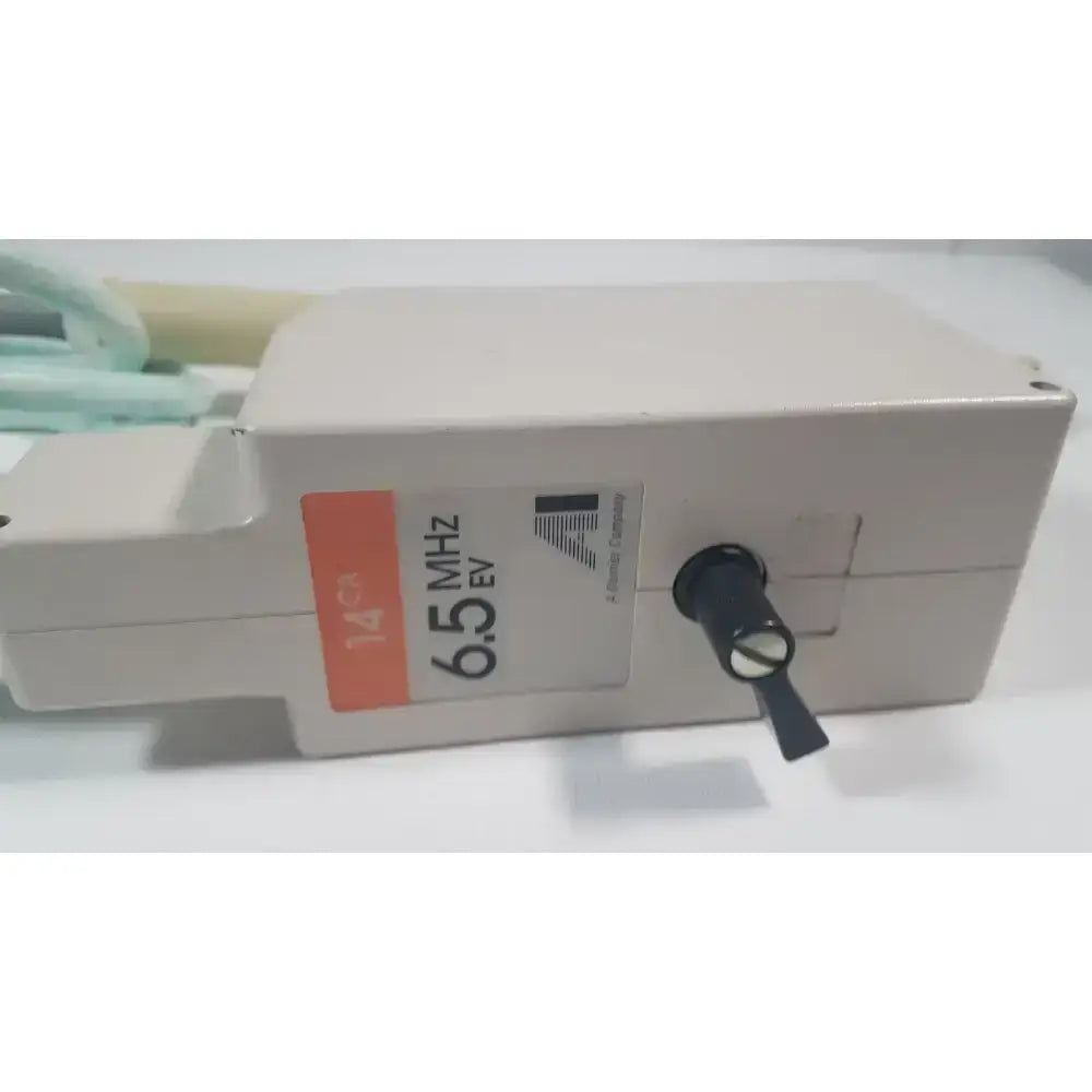 Acoustic Imaging 14CA 6.5MHZ Ultrasound Transducer Probe Ultrasound Transducer Probe, second-hand product photo 2