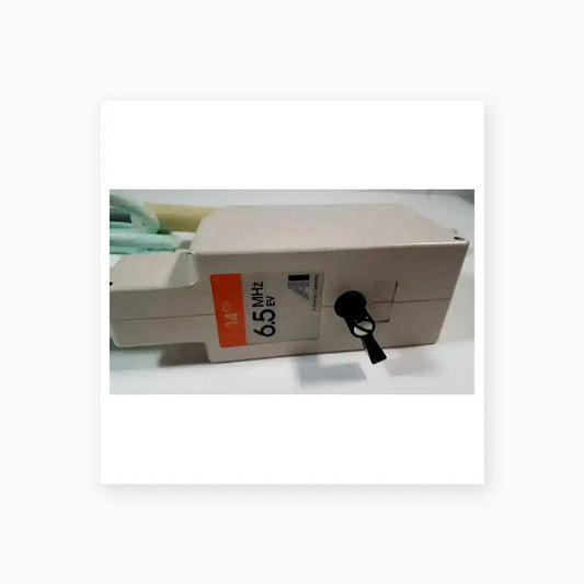 Acoustic Imaging 14CA 6.5MHZ Ultrasound Transducer Probe Ultrasound Transducer Probe, second-hand product photo 2