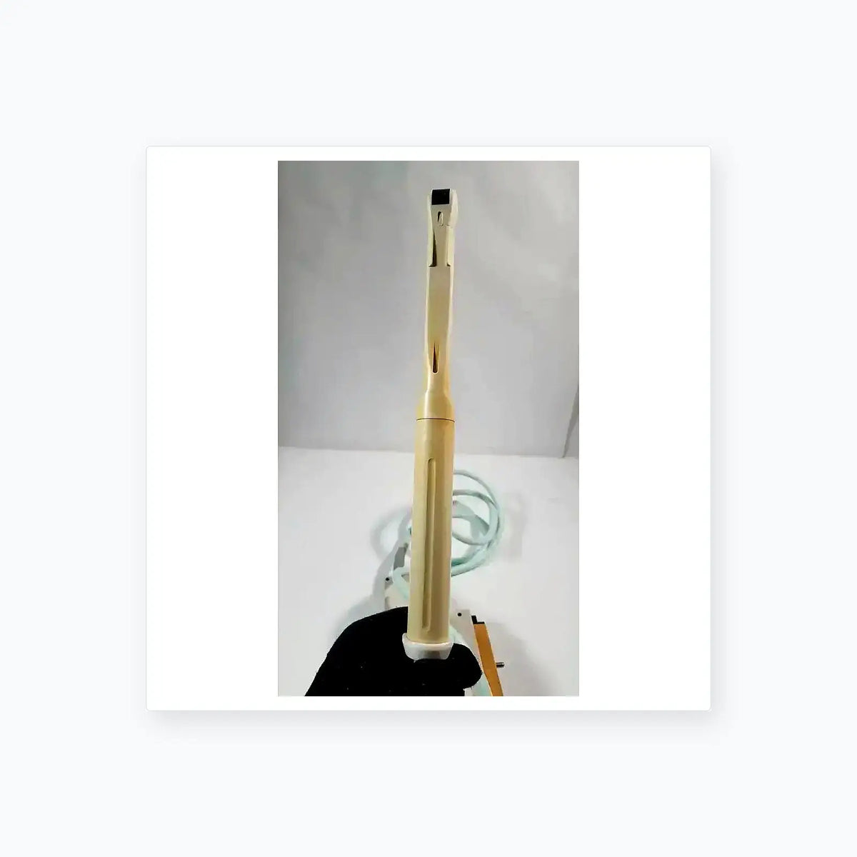 Acoustic Imaging 14CA 6.5MHZ Ultrasound Transducer Probe Ultrasound Transducer Probe, second-hand product photo 7