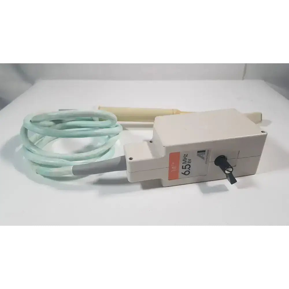 Acoustic Imaging 14CA 6.5MHZ Ultrasound Transducer Probe Ultrasound Transducer Probe, second-hand product photo 1
