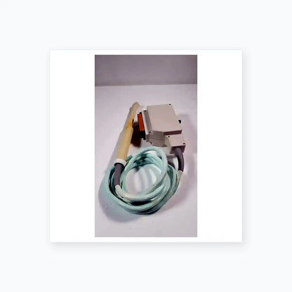 Acoustic Imaging 14CA 6.5MHZ Ultrasound Transducer Probe Ultrasound Transducer Probe, second-hand product photo 3