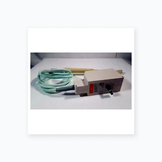 Acoustic Imaging 14CA 6.5MHZ Ultrasound Transducer Probe Ultrasound Transducer Probe, second-hand product photo 1