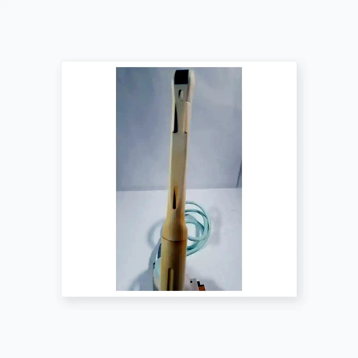 Acoustic Imaging 14CA 6.5MHZ Ultrasound Transducer Probe Ultrasound Transducer Probe, second-hand product photo 8