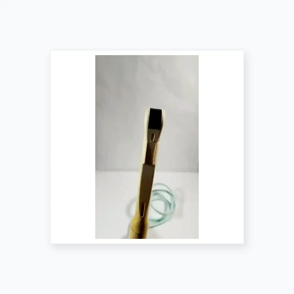 Acoustic Imaging 14CA 6.5MHZ Ultrasound Transducer Probe Ultrasound Transducer Probe, second-hand product photo 9