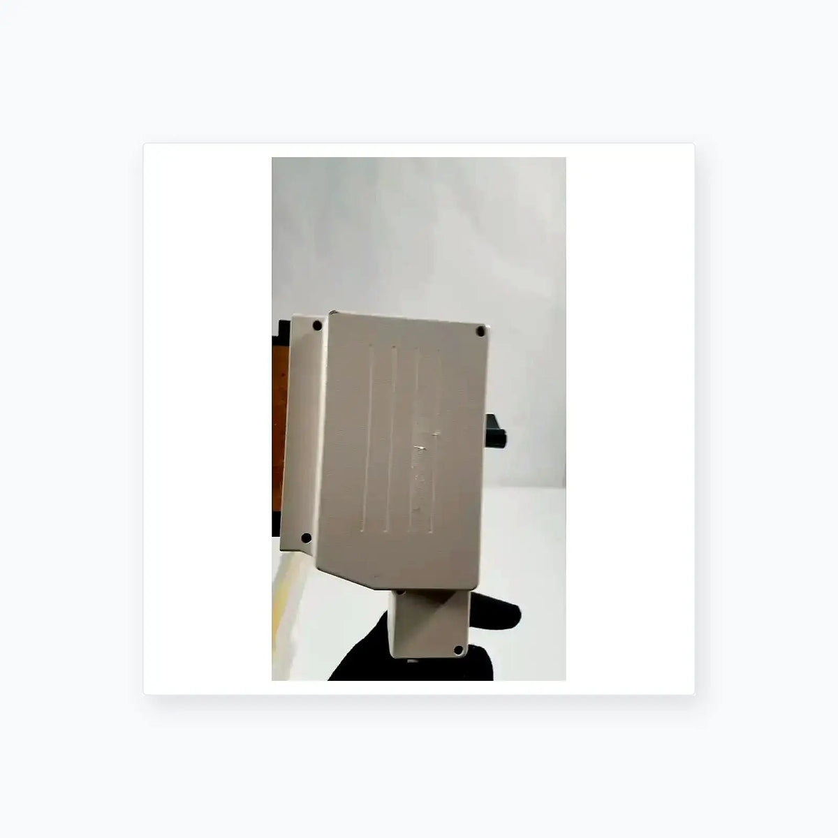 Acoustic Imaging 14CA 6.5MHZ Ultrasound Transducer Probe Ultrasound Transducer Probe, second-hand product photo 17