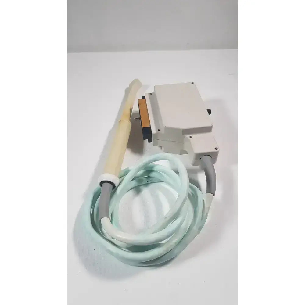 Acoustic Imaging 14CA 6.5MHZ Ultrasound Transducer Probe Ultrasound Transducer Probe, second-hand product photo 3