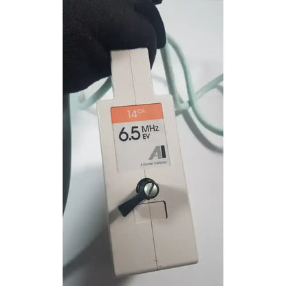Acoustic Imaging 14CA 6.5MHZ Ultrasound Transducer Probe Ultrasound Transducer Probe, second-hand product photo 14