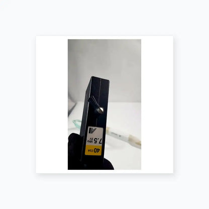 Acoustic Imaging 40CLA 7.5MHz Needle Guide Plug & Ultrasound Transducer Probe Ultrasound Transducer Probe, second-hand product photo 10