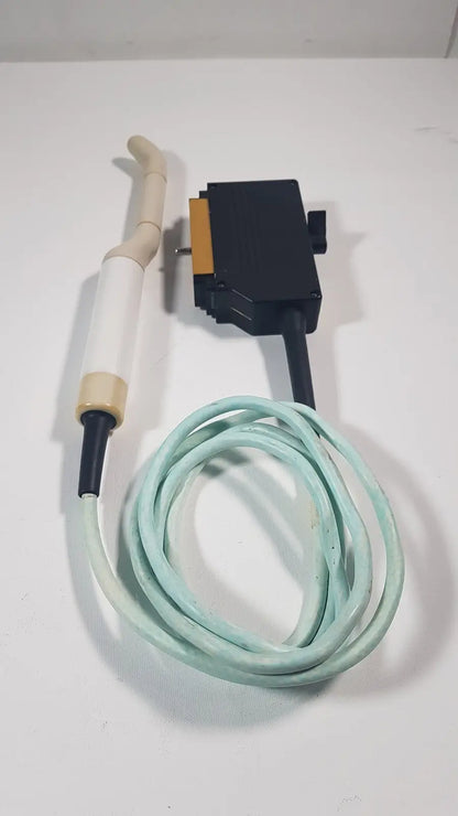 Acoustic Imaging 40CLA 7.5MHz Needle Guide Plug & Ultrasound Transducer Probe Ultrasound Transducer Probe, second-hand product photo 1