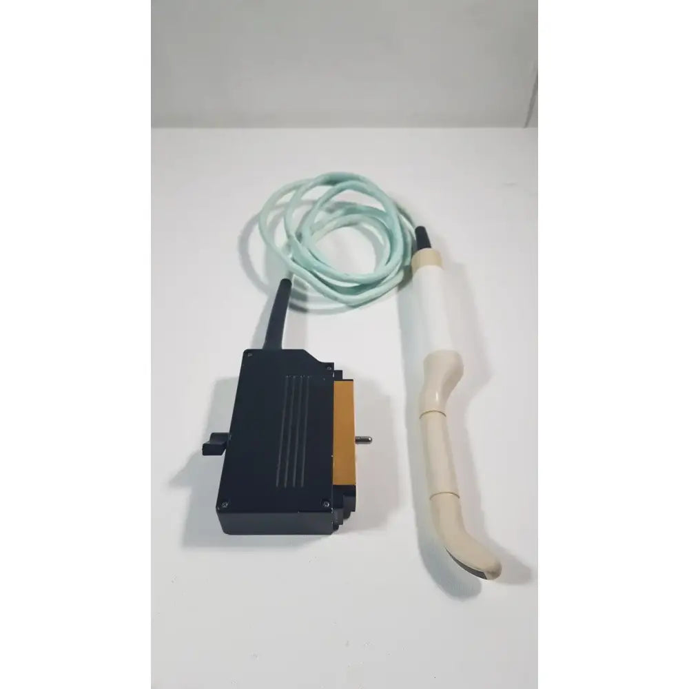 Acoustic Imaging 40CLA 7.5MHz Needle Guide Plug & Ultrasound Transducer Probe Ultrasound Transducer Probe, second-hand product photo 3