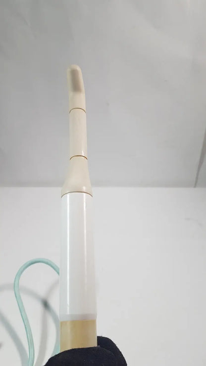 Acoustic Imaging 40CLA 7.5MHz Needle Guide Plug & Ultrasound Transducer Probe Ultrasound Transducer Probe, second-hand product photo 16