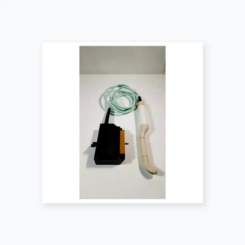 Acoustic Imaging 40CLA 7.5MHz Needle Guide Plug & Ultrasound Transducer Probe Ultrasound Transducer Probe, second-hand product photo 3