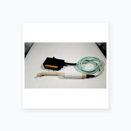 Acoustic Imaging 40CLA 7.5MHz Needle Guide Plug & Ultrasound Transducer Probe Ultrasound Transducer Probe, second-hand product photo 2