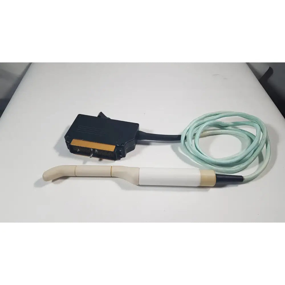 Acoustic Imaging 40CLA 7.5MHz Needle Guide Plug & Ultrasound Transducer Probe Ultrasound Transducer Probe, second-hand product photo 2