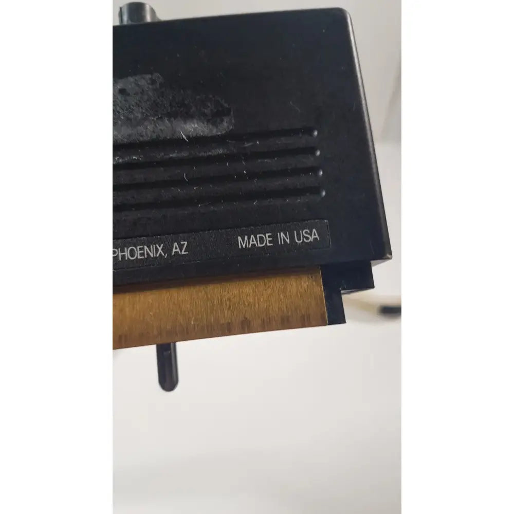 Acoustic Imaging 40CLA 7.5MHz Needle Guide Plug & Ultrasound Transducer Probe Ultrasound Transducer Probe, second-hand product photo 7