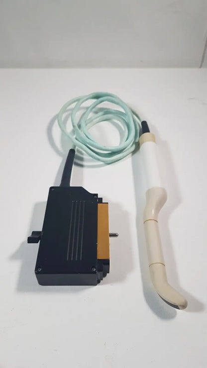 Acoustic Imaging 40CLA 7.5MHz Needle Guide Plug & Ultrasound Transducer Probe Ultrasound Transducer Probe, second-hand product photo 3