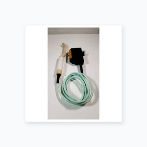 قابس توجيه الإبرة ومحول محول الموجات فوق الصوتية من Acoustic Imaging 40CLA 7.5 ميجاهرتز