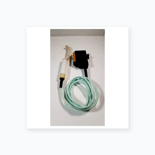 Acoustic Imaging 40CLA 7.5MHz Needle Guide Plug & Ultrasound Transducer Probe Ultrasound Transducer Probe, second-hand product photo 1