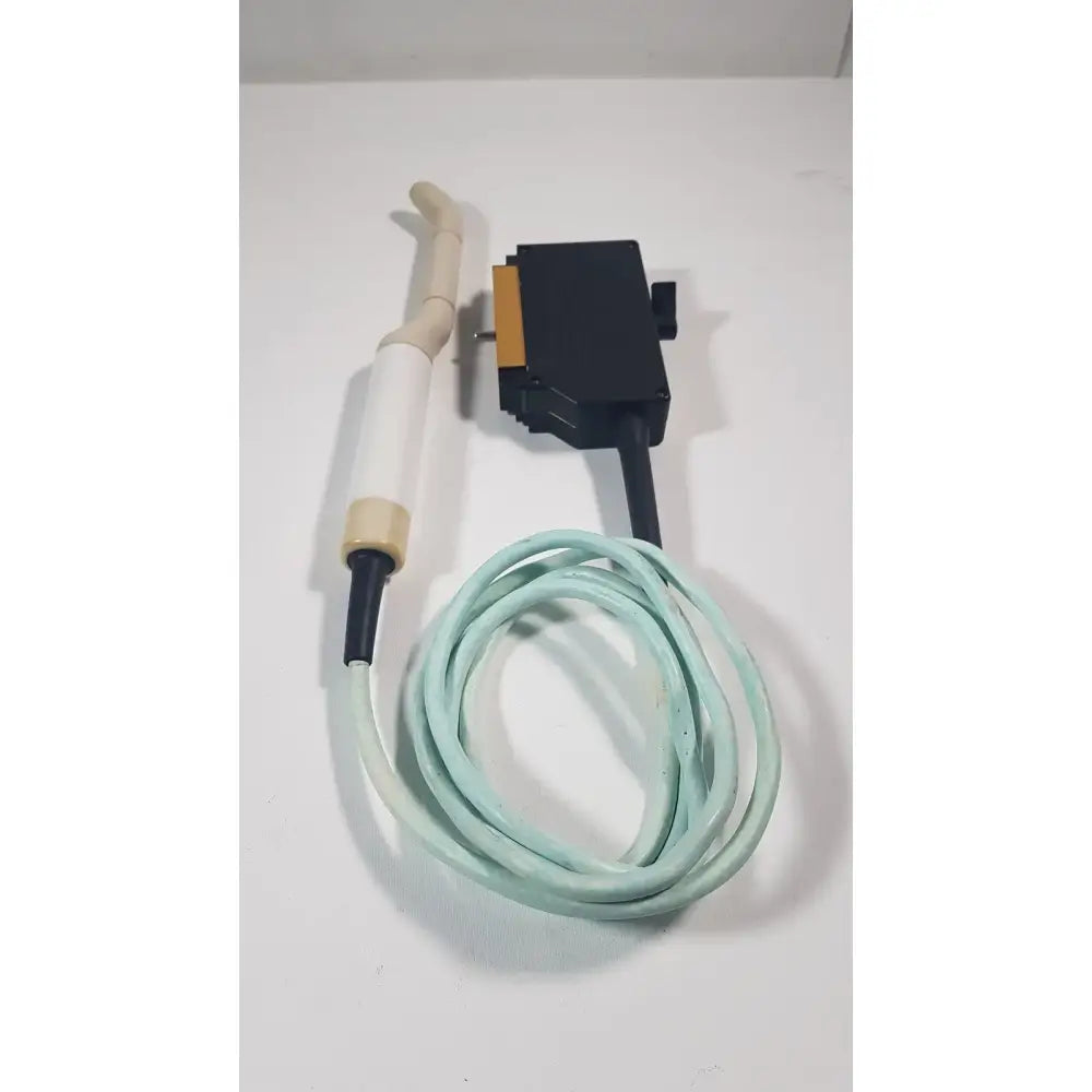 Acoustic Imaging 40CLA 7.5MHz Needle Guide Plug & Ultrasound Transducer Probe Ultrasound Transducer Probe, second-hand product photo 1